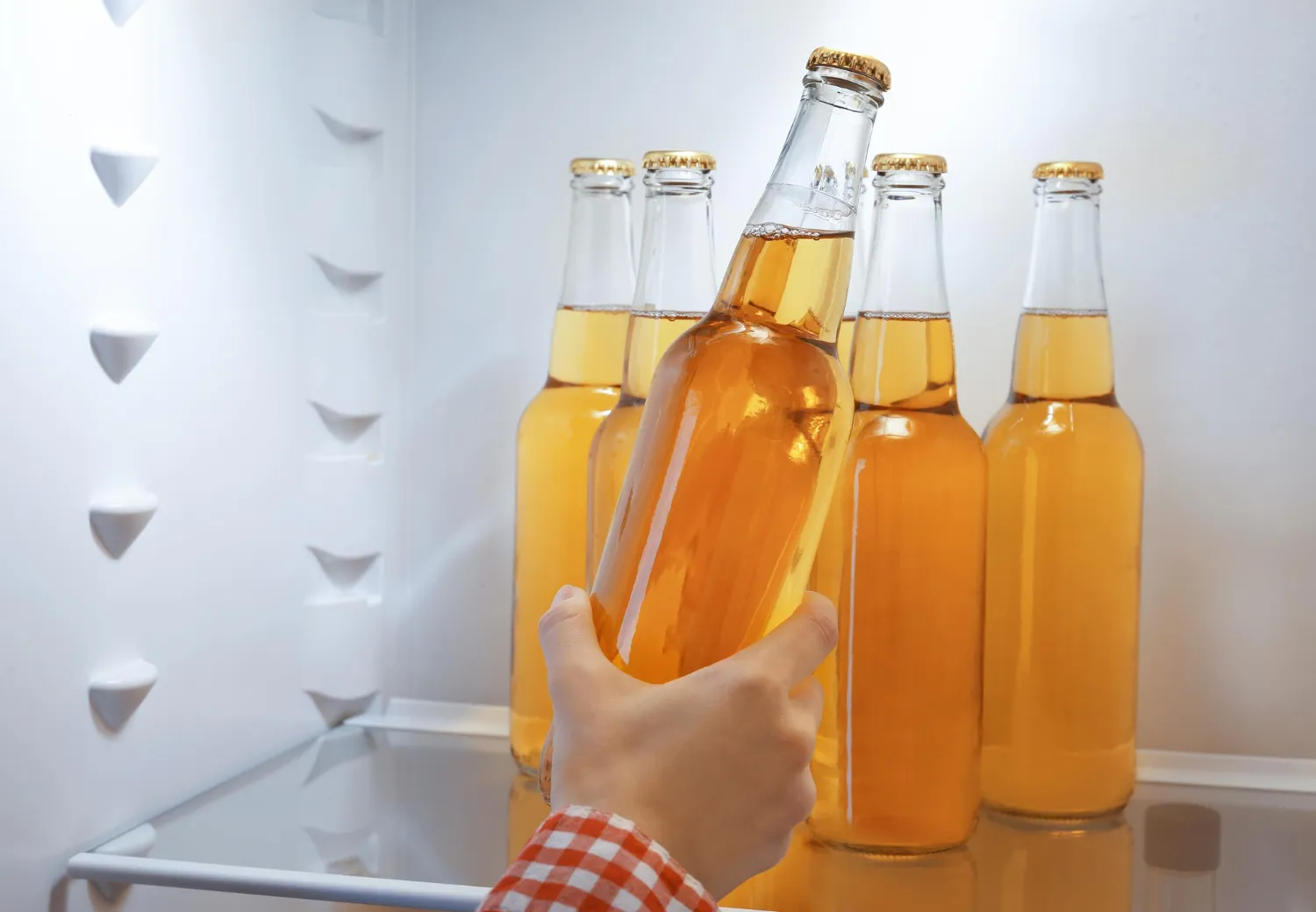 The Transformative Power of Bottle Fermentation